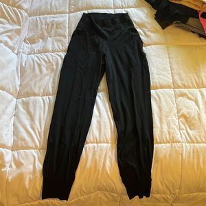 Offline by Aerie jogger pants!